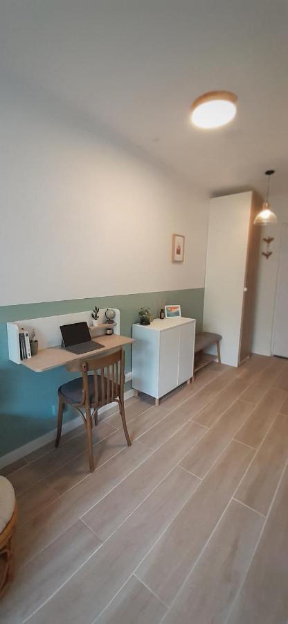 Studio Le Kokonati La Ciotat Exterior photo