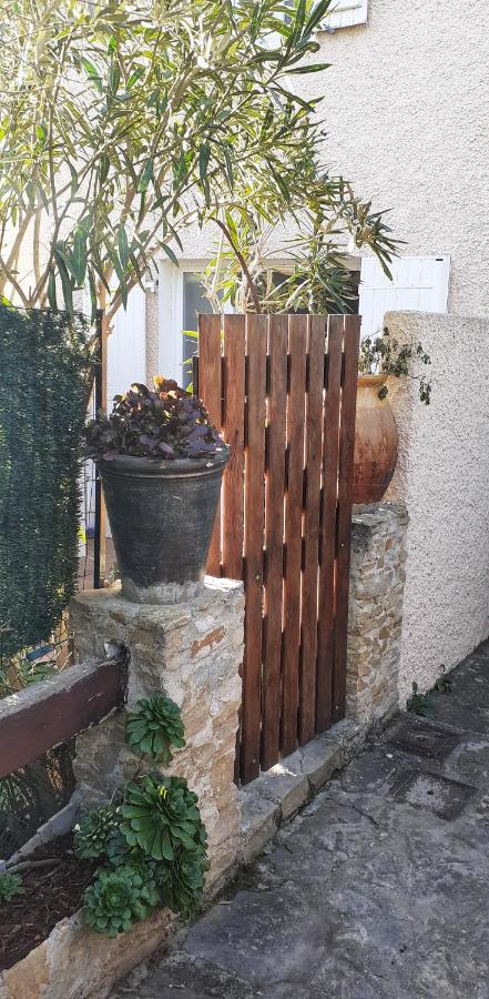 Studio Le Kokonati La Ciotat Exterior photo
